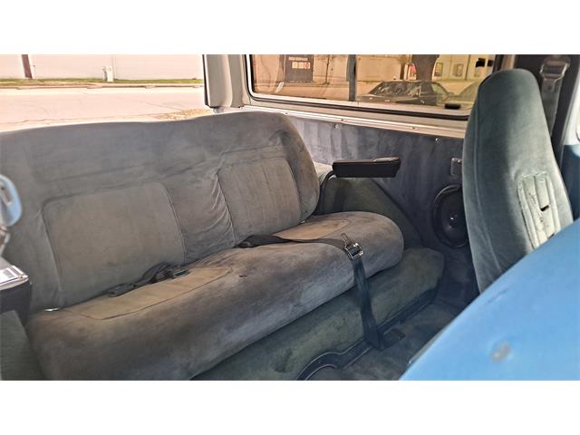 1986 GMC Jimmy (CC-1689347) for sale in Houston, Texas