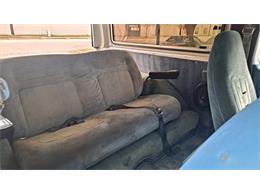 1986 GMC Jimmy (CC-1689347) for sale in Houston, Texas