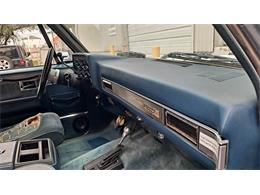 1986 GMC Jimmy (CC-1689347) for sale in Houston, Texas