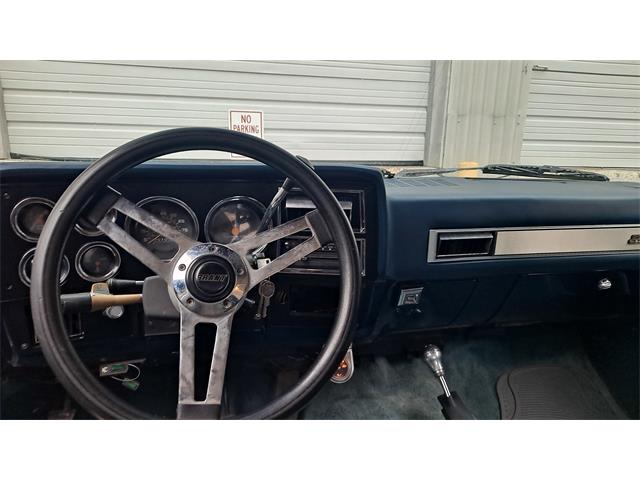1986 GMC Jimmy (CC-1689347) for sale in Houston, Texas