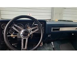 1986 GMC Jimmy (CC-1689347) for sale in Houston, Texas