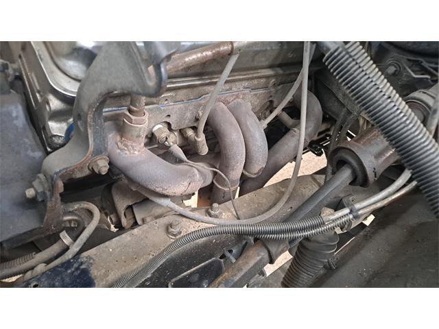 1986 GMC Jimmy (CC-1689347) for sale in Houston, Texas