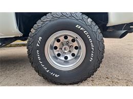 1986 GMC Jimmy (CC-1689347) for sale in Houston, Texas