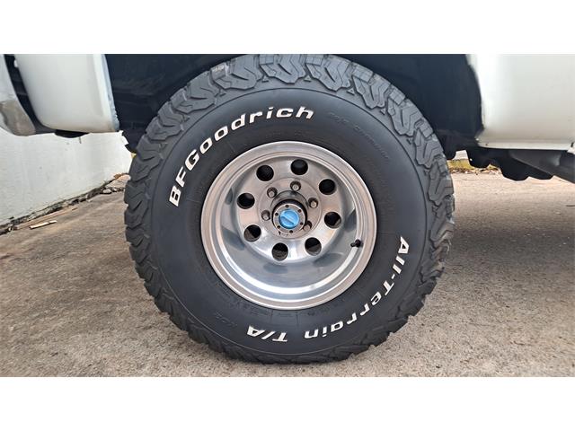 1986 GMC Jimmy (CC-1689347) for sale in Houston, Texas