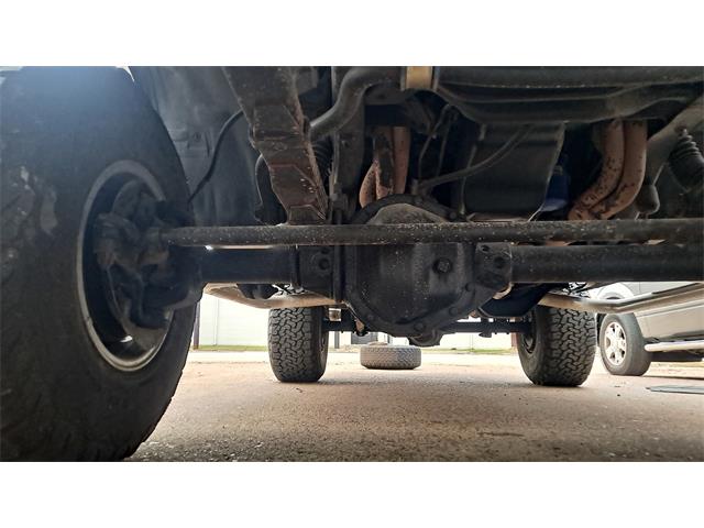 1986 GMC Jimmy (CC-1689347) for sale in Houston, Texas