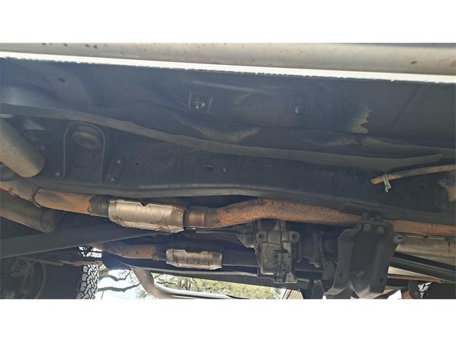 1986 GMC Jimmy (CC-1689347) for sale in Houston, Texas