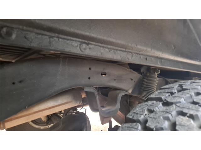 1986 GMC Jimmy (CC-1689347) for sale in Houston, Texas