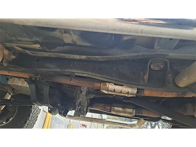 1986 GMC Jimmy (CC-1689347) for sale in Houston, Texas