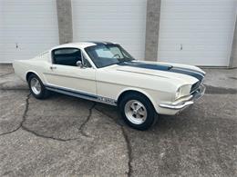 1965 Ford Mustang GT350 (CC-1689357) for sale in Romeo, Michigan