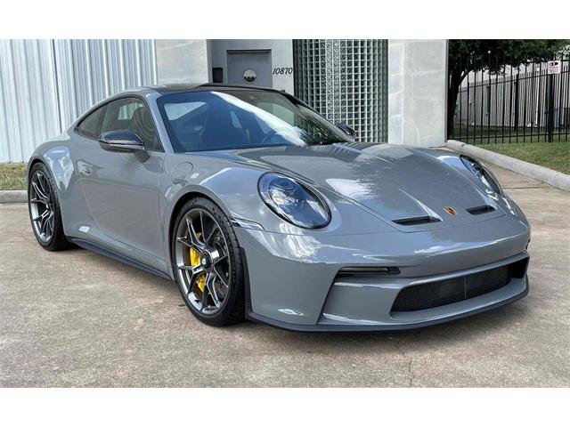2022 Porsche 911 GT3 Touring (CC-1689363) for sale in Houston, Texas