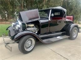 1929 Ford Model A (CC-1689368) for sale in Arroyo Grande, California
