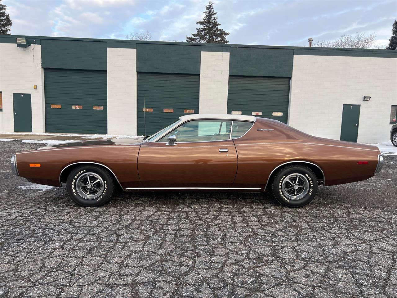 1972 Dodge Charger for Sale | ClassicCars.com | CC-1689370