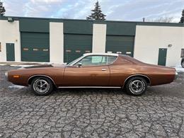 1972 Dodge Charger (CC-1689370) for sale in AUBURN HILLS, Michigan