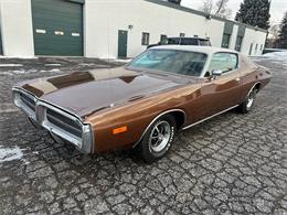 1972 Dodge Charger (CC-1689370) for sale in AUBURN HILLS, Michigan