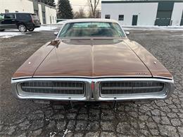 1972 Dodge Charger (CC-1689370) for sale in AUBURN HILLS, Michigan