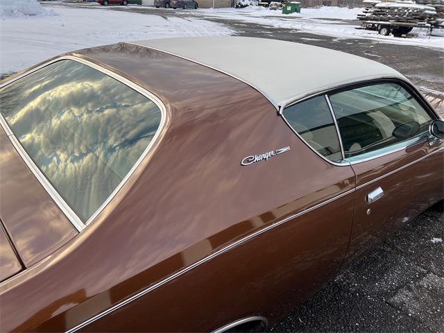 1972 Dodge Charger (CC-1689370) for sale in AUBURN HILLS, Michigan