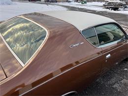 1972 Dodge Charger (CC-1689370) for sale in AUBURN HILLS, Michigan