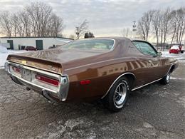 1972 Dodge Charger (CC-1689370) for sale in AUBURN HILLS, Michigan