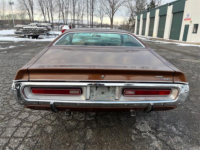 1972 Dodge Charger (CC-1689370) for sale in AUBURN HILLS, Michigan