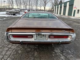 1972 Dodge Charger (CC-1689370) for sale in AUBURN HILLS, Michigan
