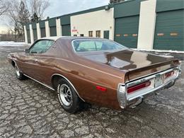 1972 Dodge Charger (CC-1689370) for sale in AUBURN HILLS, Michigan