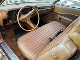 1972 Dodge Charger (CC-1689370) for sale in AUBURN HILLS, Michigan