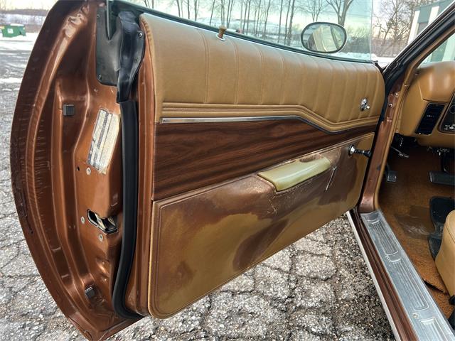 1972 Dodge Charger (CC-1689370) for sale in AUBURN HILLS, Michigan