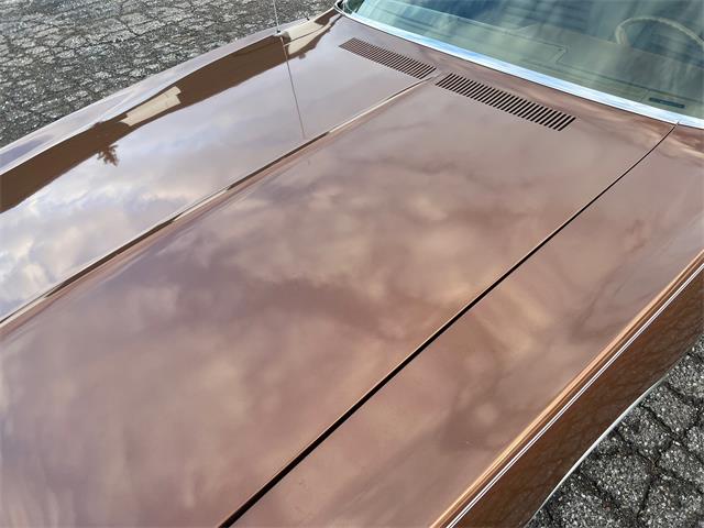 1972 Dodge Charger (CC-1689370) for sale in AUBURN HILLS, Michigan