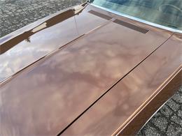 1972 Dodge Charger (CC-1689370) for sale in AUBURN HILLS, Michigan