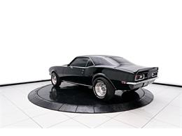 Used 1968 Chevrolet Camaro SS For Sale (Sold) Lotus Cars, 47% OFF