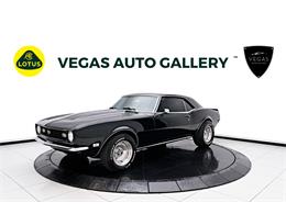 1968 Chevrolet Camaro SS (CC-1689379) for sale in Las Vegas, Nevada