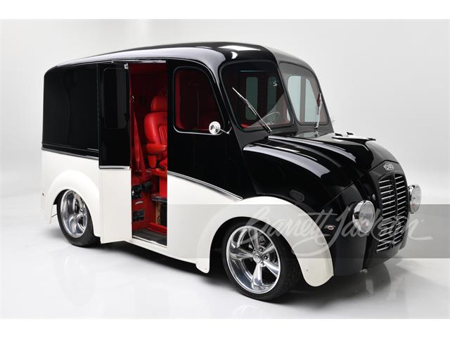 1956 Divco Milk Truck for Sale | ClassicCars.com | CC-1680938