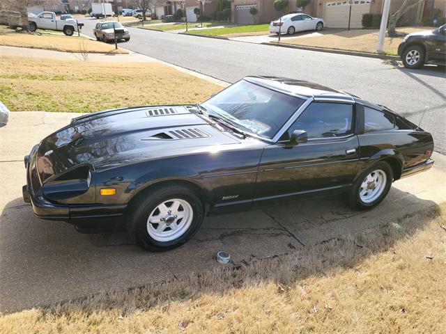 1982 Datsun 280ZX (CC-1689383) for sale in Memphis , Tennessee