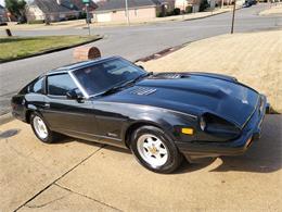 1982 Datsun 280ZX for Sale | ClassicCars.com | CC-1689383