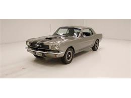 1966 Ford Mustang (CC-1689386) for sale in Morgantown, Pennsylvania