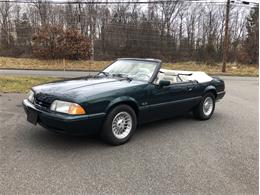 1990 Ford Mustang (CC-1680939) for sale in Orange, Connecticut