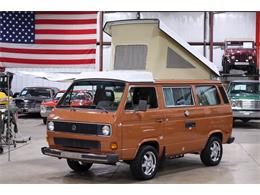 1984 Volkswagen Vanagon (CC-1689396) for sale in Kentwood, Michigan