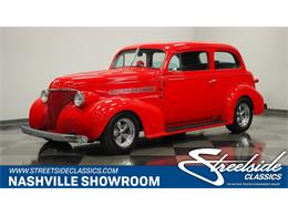 1939 Chevrolet Master (CC-1689400) for sale in Lavergne, Tennessee