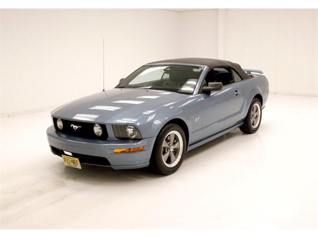 2006 Ford Mustang (CC-1689402) for sale in Morgantown, Pennsylvania