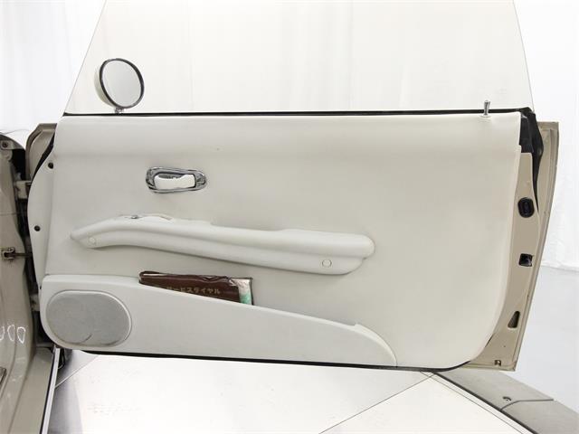 1991 Nissan Figaro (CC-1689410) for sale in Christiansburg, Virginia