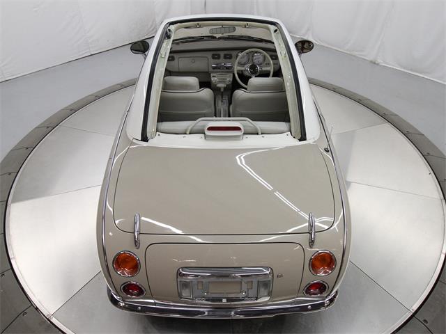 1991 Nissan Figaro (CC-1689410) for sale in Christiansburg, Virginia