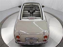 1991 Nissan Figaro (CC-1689410) for sale in Christiansburg, Virginia