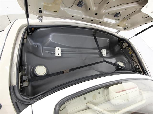 1991 Nissan Figaro (CC-1689410) for sale in Christiansburg, Virginia