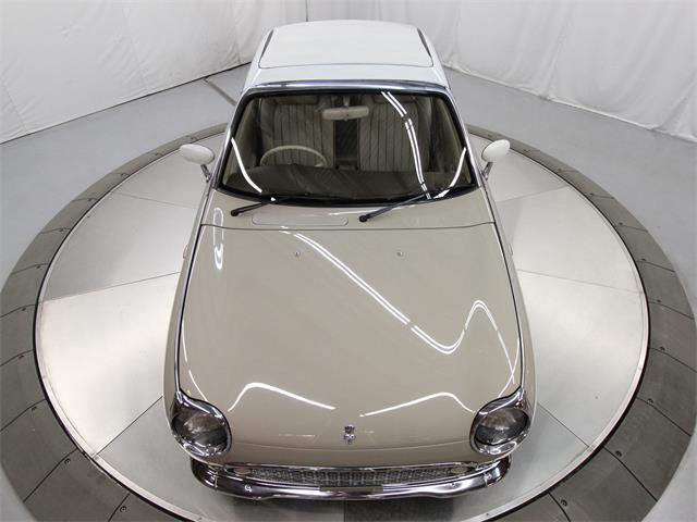 1991 Nissan Figaro (CC-1689410) for sale in Christiansburg, Virginia