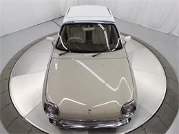 1991 Nissan Figaro (CC-1689410) for sale in Christiansburg, Virginia