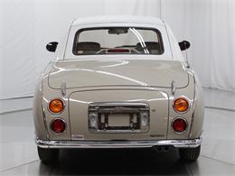 1991 Nissan Figaro (CC-1689410) for sale in Christiansburg, Virginia