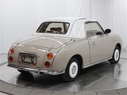 1991 Nissan Figaro (CC-1689410) for sale in Christiansburg, Virginia