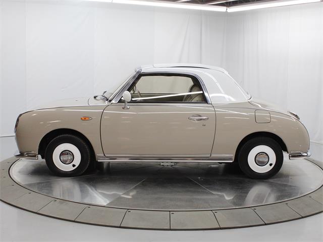 1991 Nissan Figaro (CC-1689410) for sale in Christiansburg, Virginia
