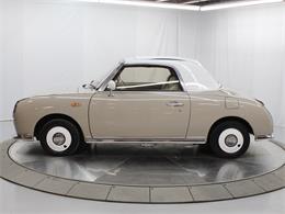 1991 Nissan Figaro (CC-1689410) for sale in Christiansburg, Virginia