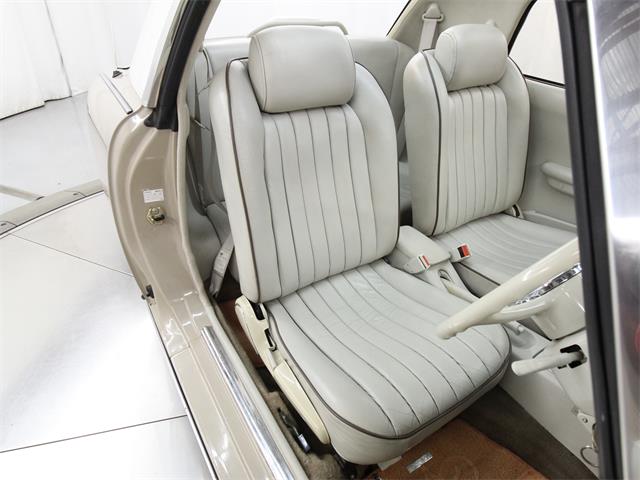 1991 Nissan Figaro (CC-1689410) for sale in Christiansburg, Virginia